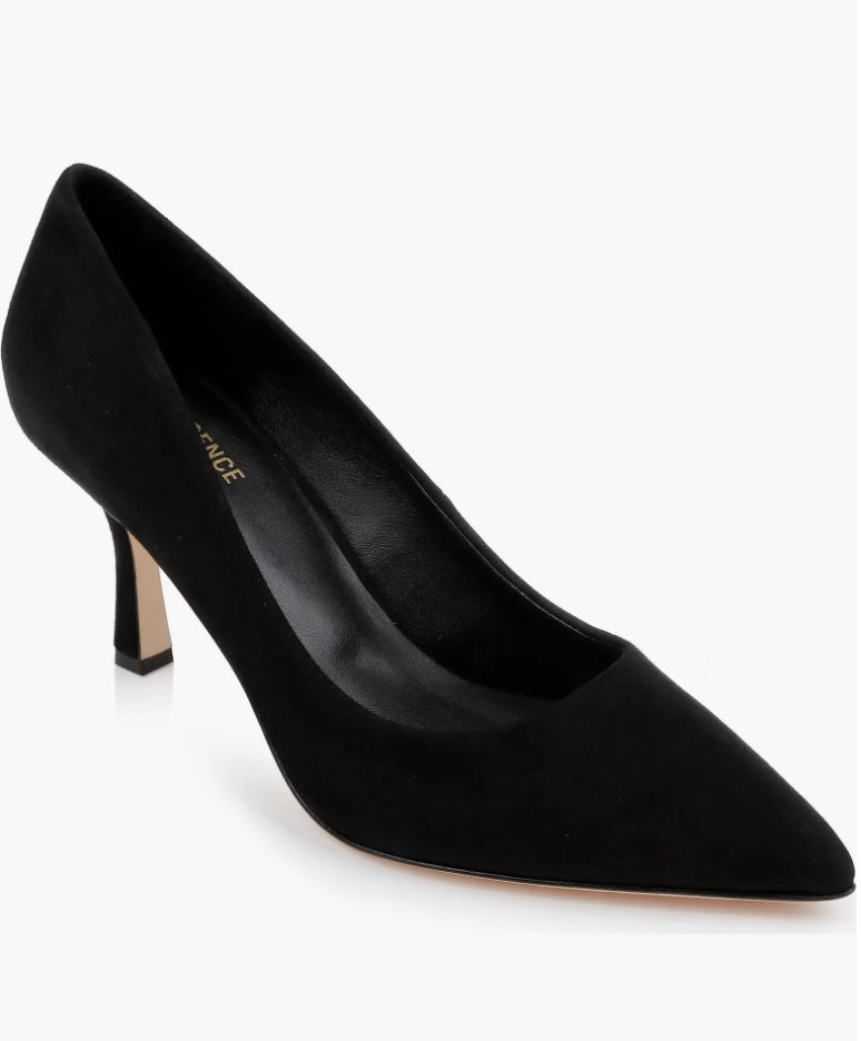 fleur pumps l'agence